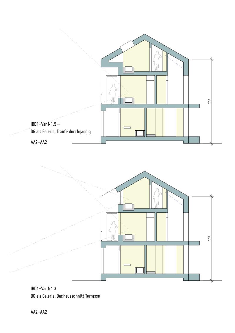 cocage design