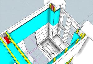 cocage design - Carlo Bismarckstr