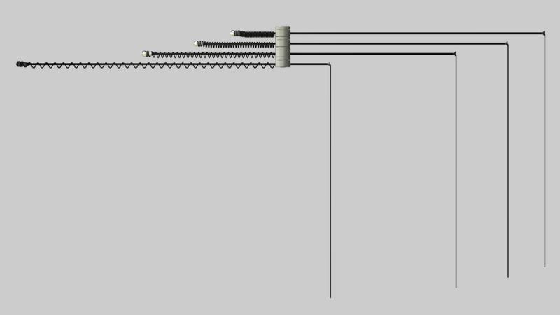 cocage design