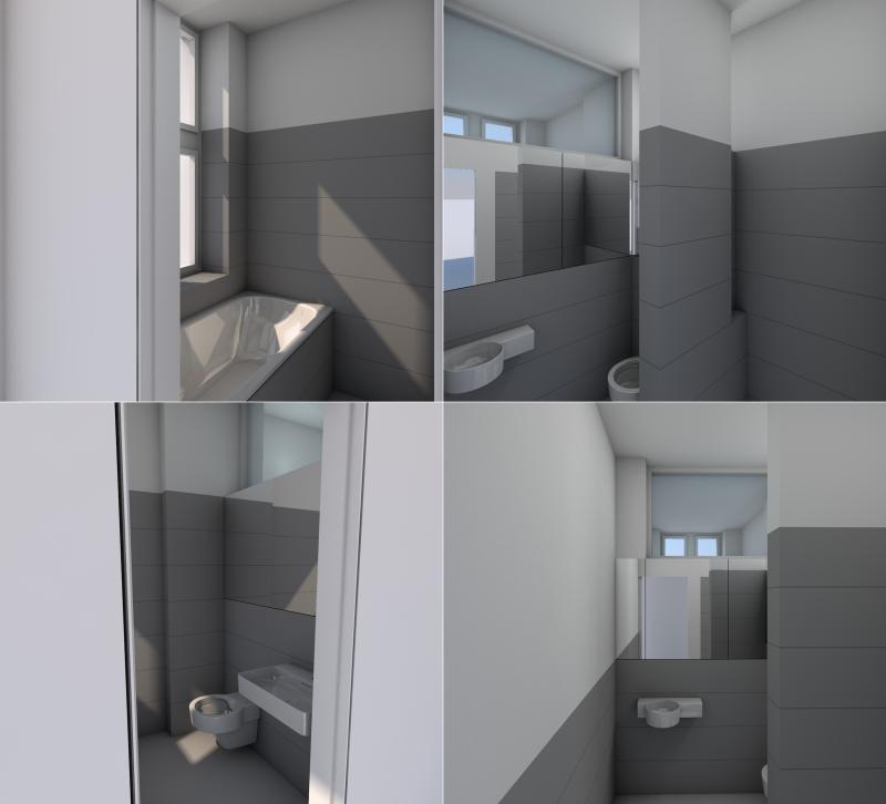 cocage design
