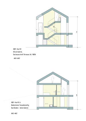 cocage design - Var. N1