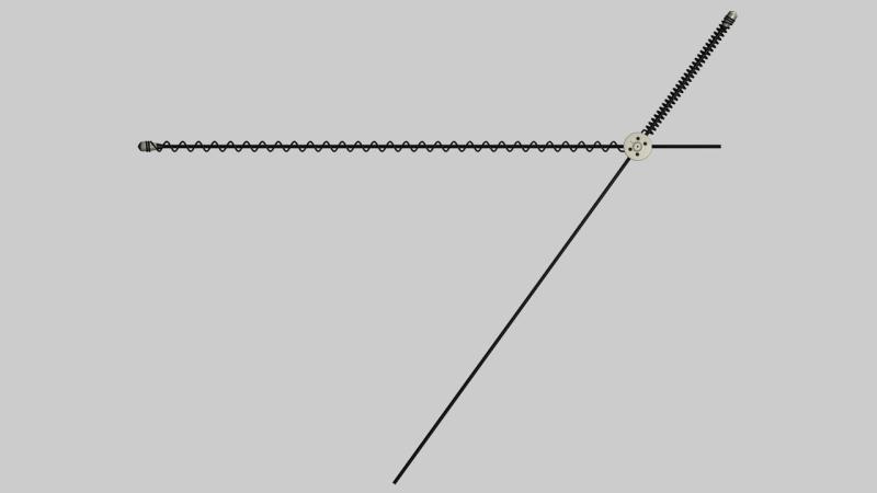 cocage design