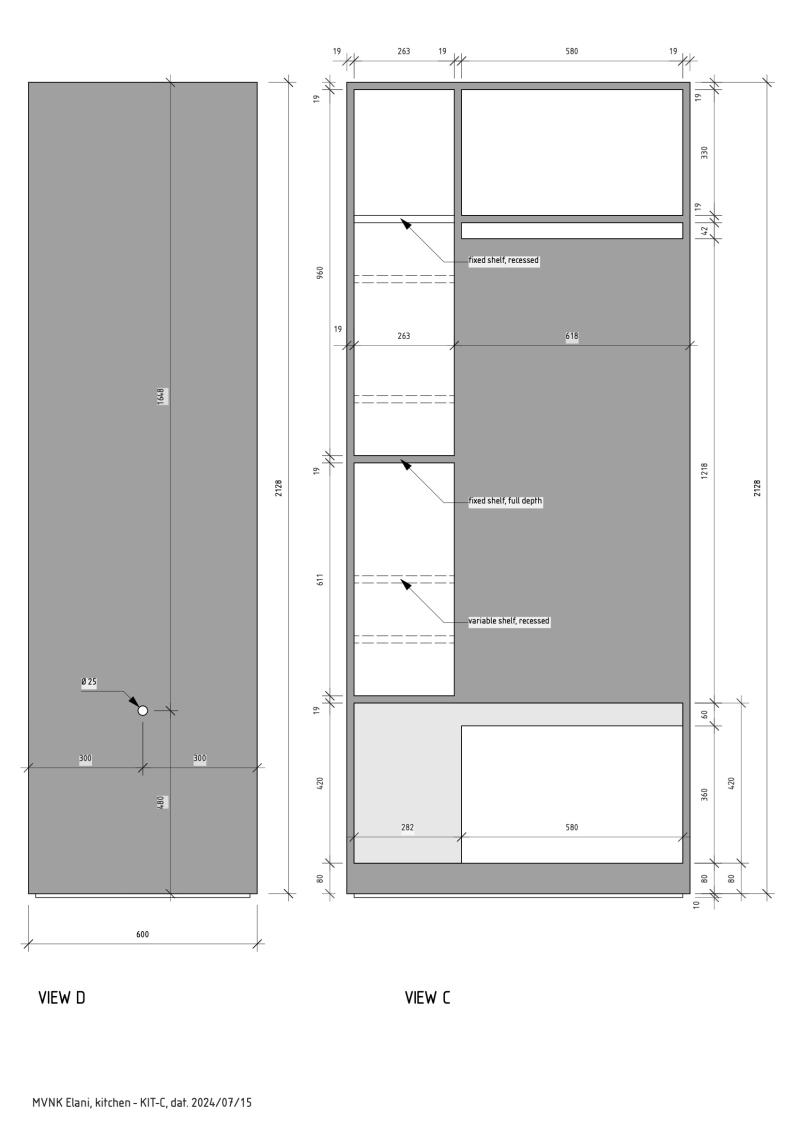 cocage design