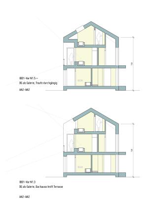 cocage design - Var. N1