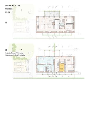 cocage design - Var. WZ.TQ.7.5.2