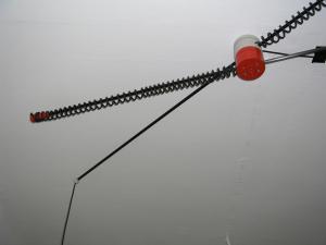 cocage design - Affenangel