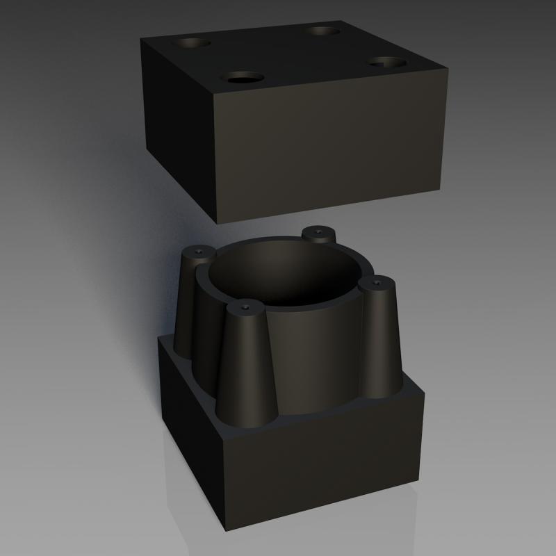 cocage design