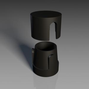 cocage design - Klimaurne