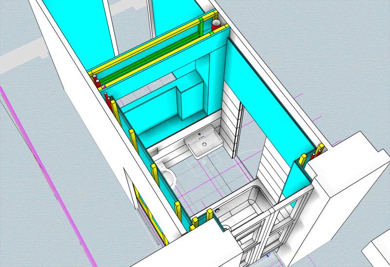 cocage design