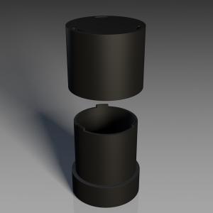 cocage design - Klimaurne