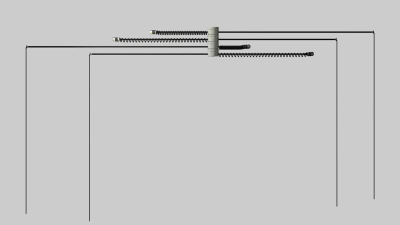 cocage design