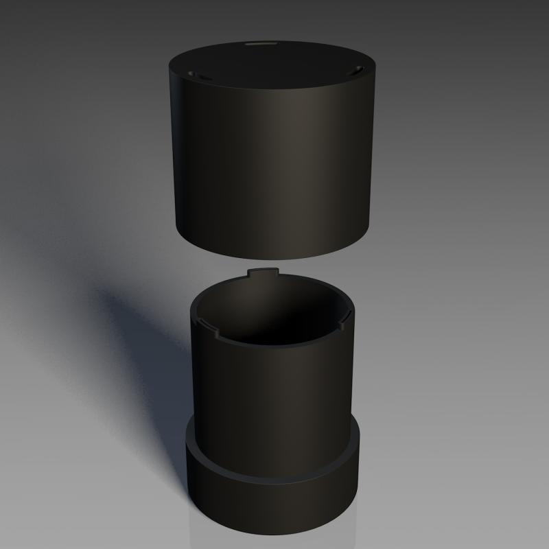 cocage design