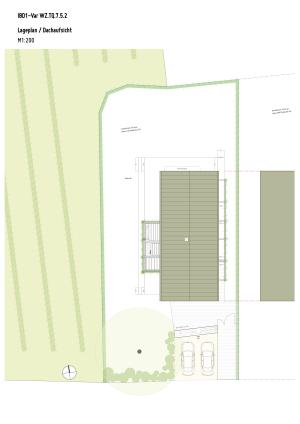 cocage design - Var. WZ.TQ.7.5.2