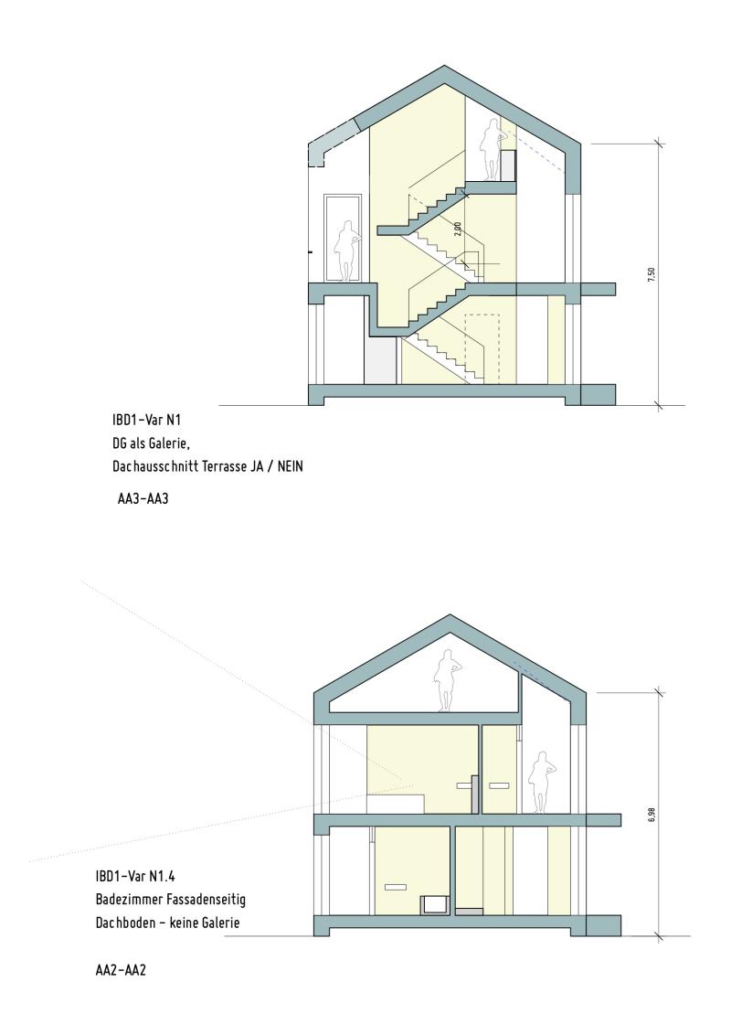 cocage design