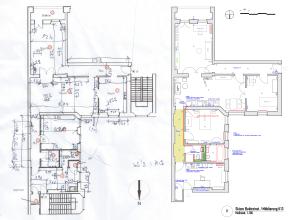 cocage design - Carlo Bismarckstr