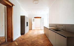 cocage design - Carlo Bismarckstr