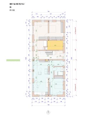 cocage design - Var. WZ.TQ.7.5.2