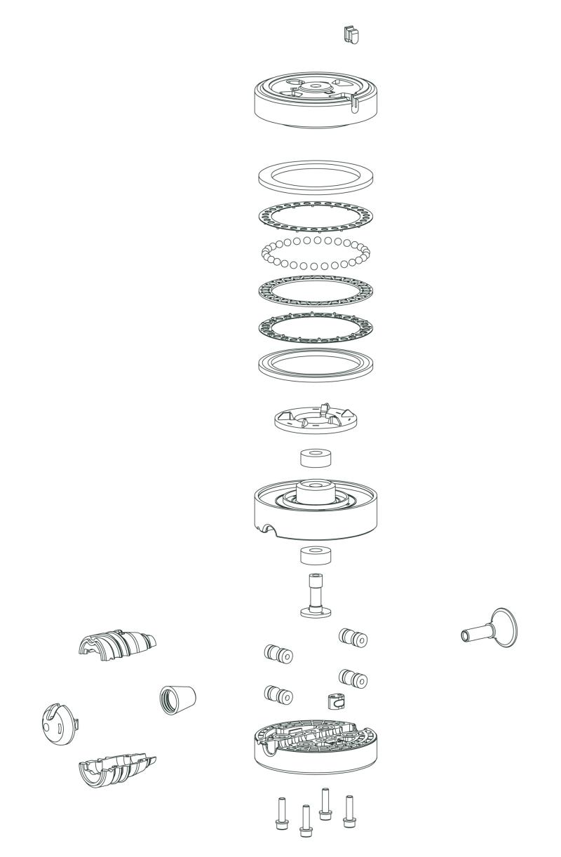 cocage design
