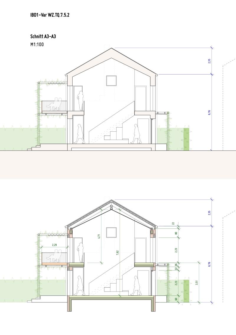 cocage design