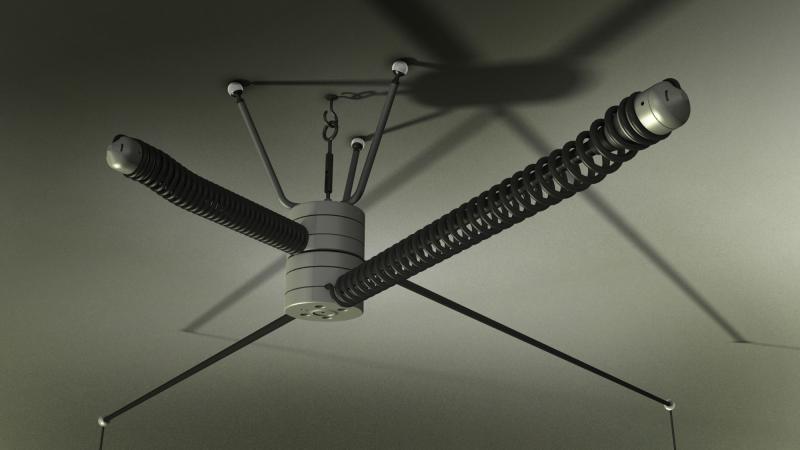 cocage design