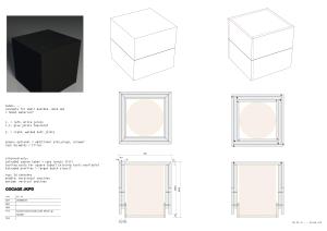 cocage design - Klimaurne