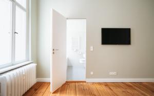 cocage design - Carlo Bismarckstr