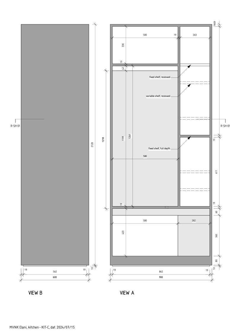 cocage design