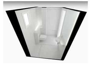 cocage design - Bad