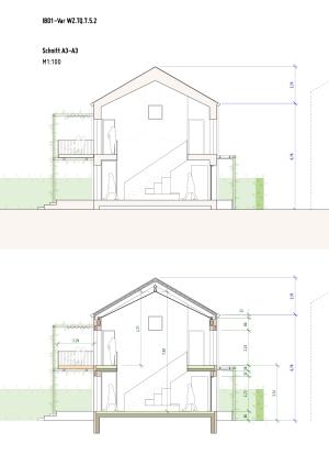 cocage design - Var. WZ.TQ.7.5.2