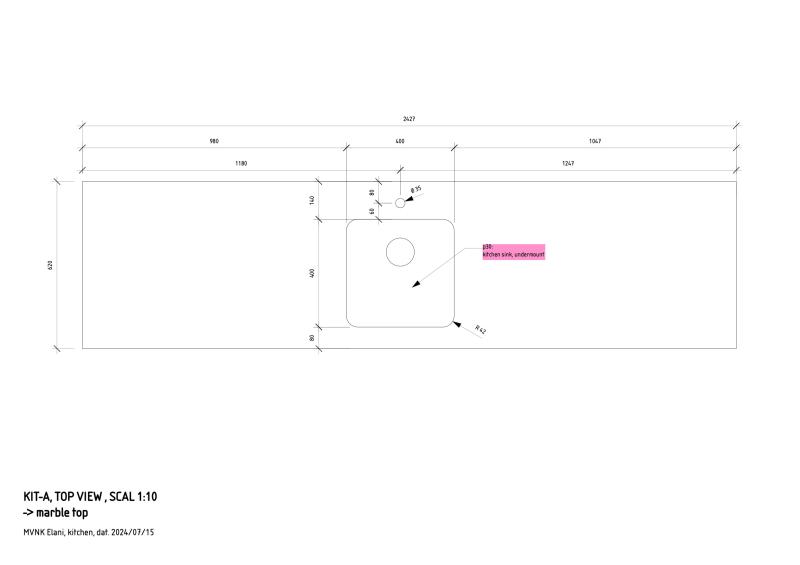 cocage design