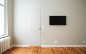 cocage design - Carlo Bismarckstr