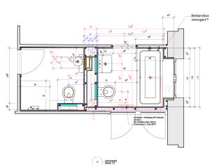 cocage design - Carlo Bismarckstr
