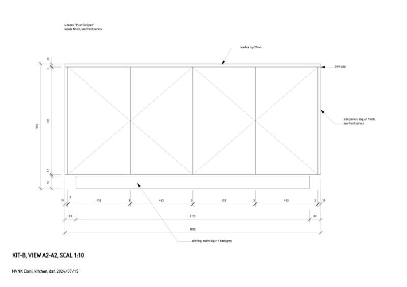 cocage design