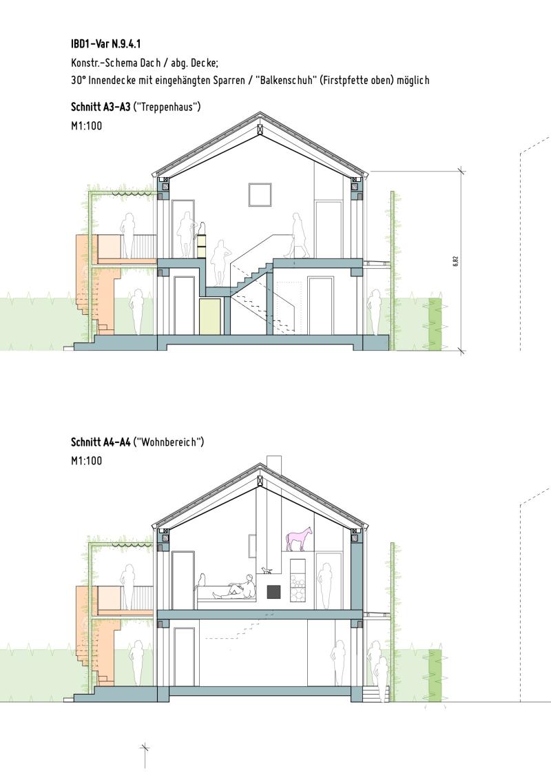 cocage design