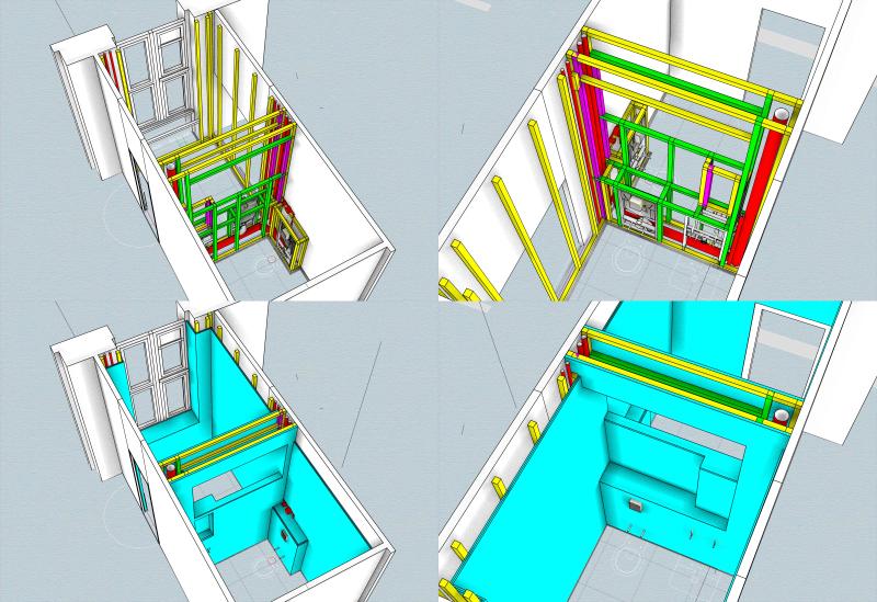 cocage design