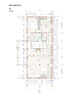 cocage design - Var. WZ.TQ.7.5.2